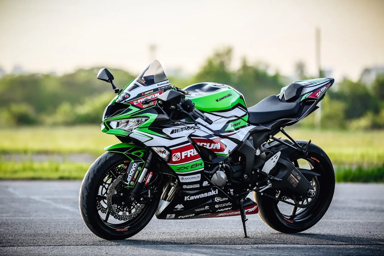 Parts and Accessories at Borderland Powersports Morden