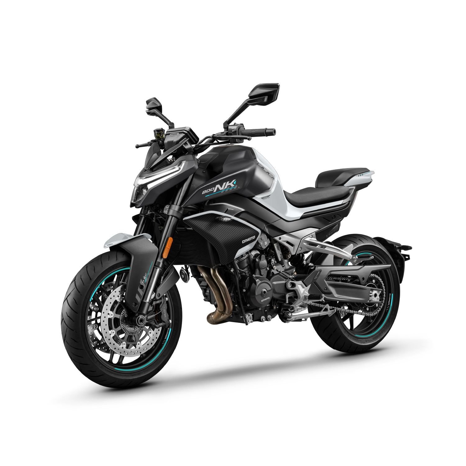 2027 CFMOTO 800NK