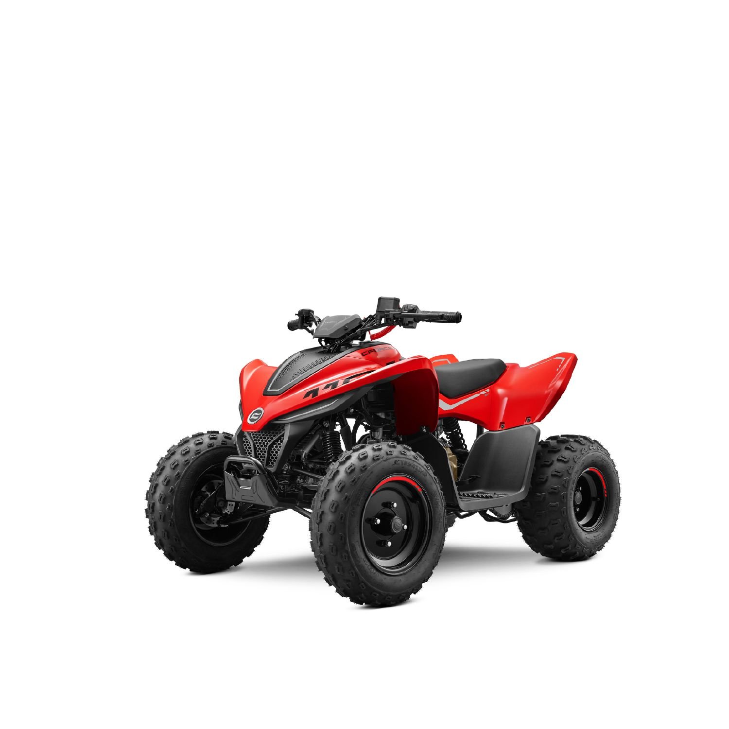 2027 CFMOTO CFORCE 110 CLASSIC