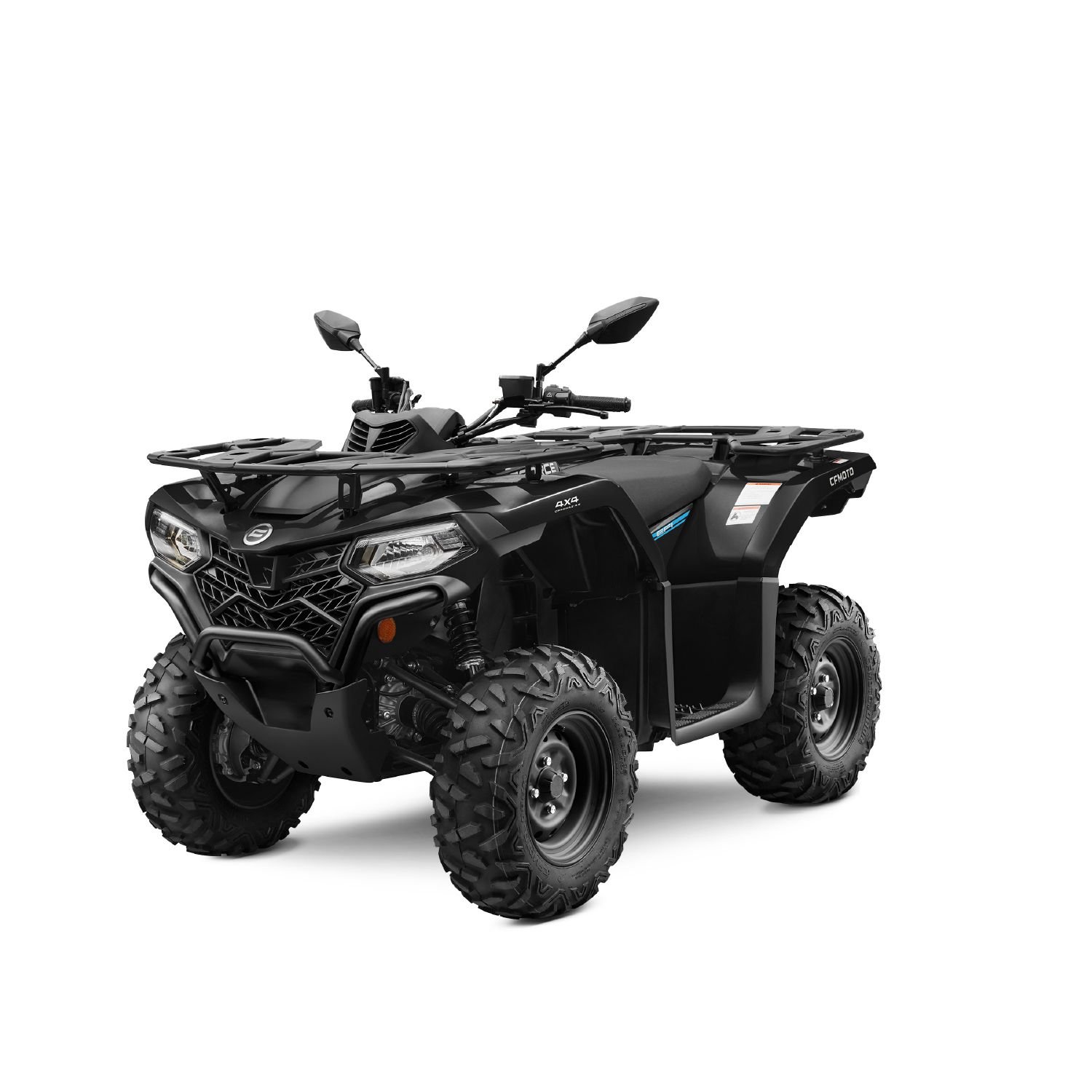 2026 CFMOTO CFORCE 400 BASE