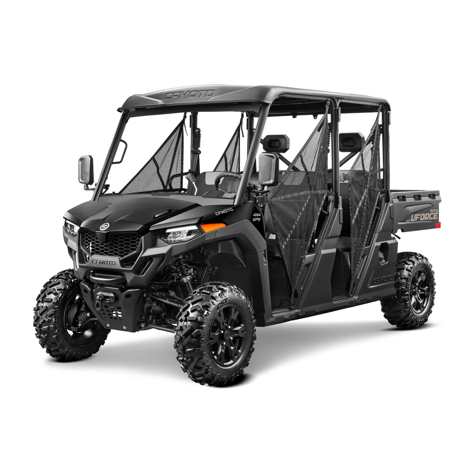 2027 CFMOTO UFORCE 800 XL