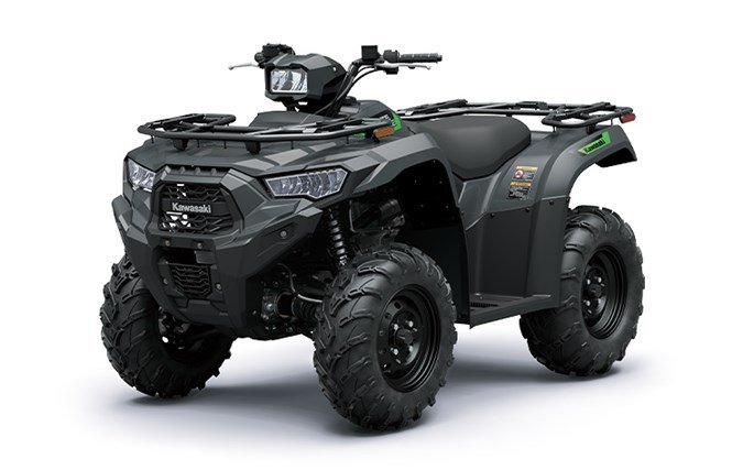 2027 Kawasaki BRUTE FORCE 450
