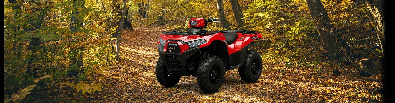2027 Kawasaki BRUTE FORCE 750