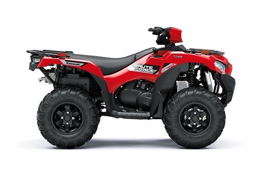 2027 Kawasaki BRUTE FORCE 750