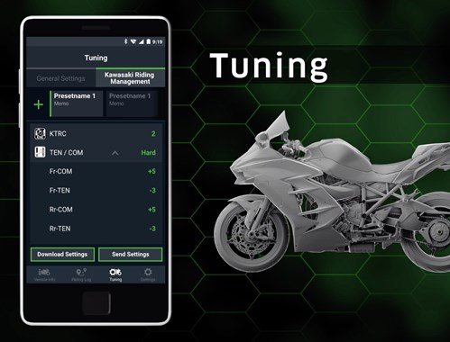 2027 Kawasaki BRUTE FORCE 750