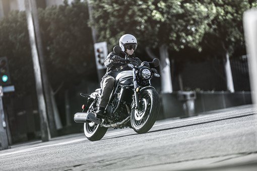 2027 Kawasaki ELIMINATOR