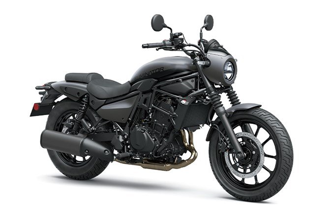 2027 Kawasaki ELIMINATOR SE