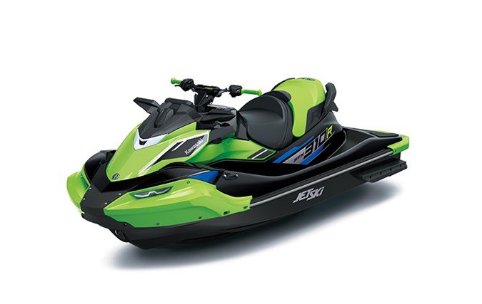 2027 Kawasaki JET SKI STX 310R
