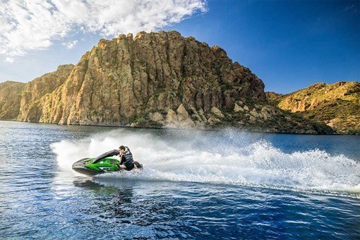 2027 Kawasaki JET SKI SX-R 160