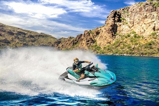 2027 Kawasaki JET SKI ULTRA 310LX-S