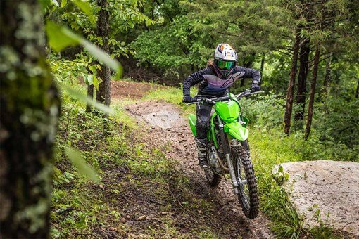 2027 Kawasaki KLX230R