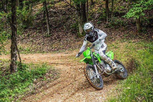2027 Kawasaki KLX230R