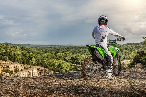 2027 Kawasaki KLX230R