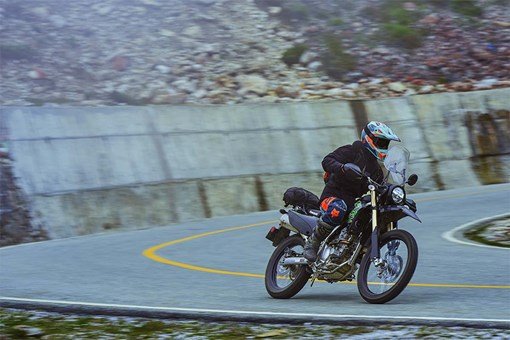 2027 Kawasaki KLX300 XPL