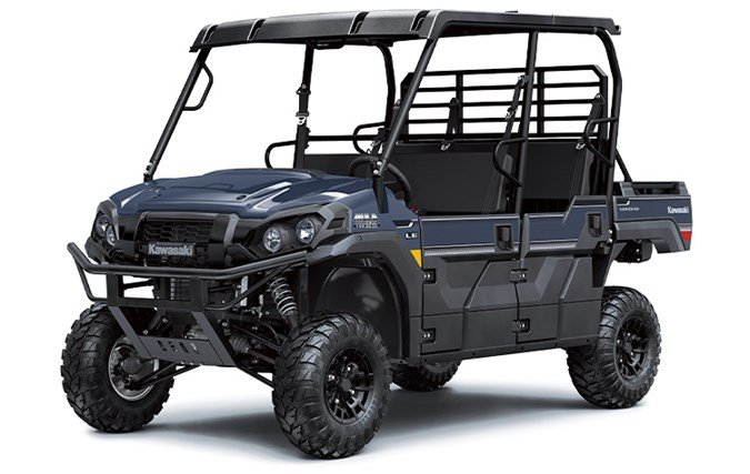 2027 Kawasaki MULE PRO-FXT 1000 LE