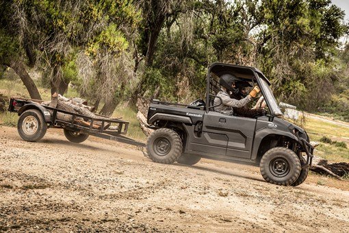 2027 Kawasaki MULE PRO-MX