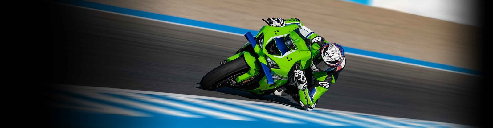 2027 Kawasaki NINJA ZX-10R