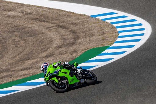 2027 Kawasaki NINJA ZX-10R