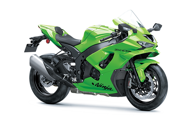 2027 Kawasaki NINJA ZX-10RR