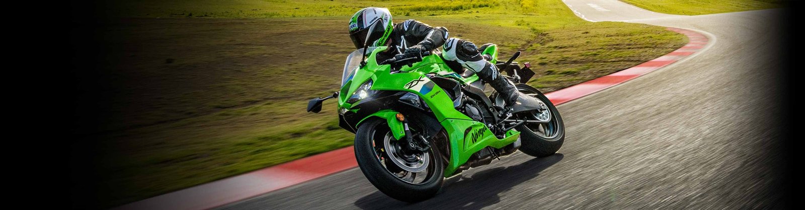 2027 Kawasaki NINJA ZX-6R