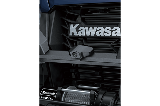 2027 Kawasaki RIDGE CREW PLATINUM SPORT HVAC