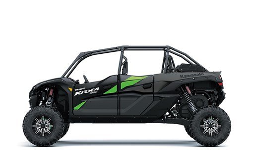 2027 Kawasaki TERYX KRX4 1000