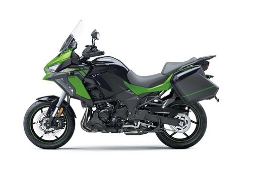2027 Kawasaki VERSYS 1100 LT SE