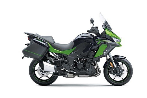 2027 Kawasaki VERSYS 1100 LT SE