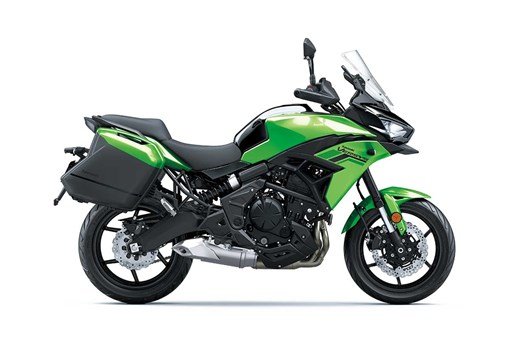 2027 Kawasaki VERSYS 650 LT