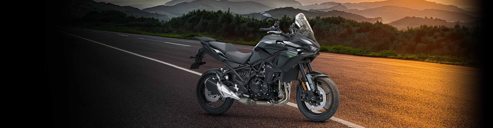 2027 Kawasaki VERSYS 900