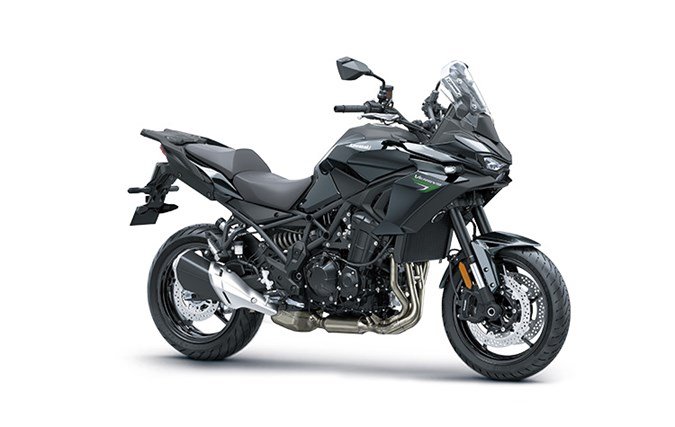 2027 Kawasaki VERSYS 900