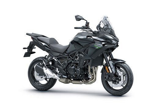 2027 Kawasaki VERSYS 900