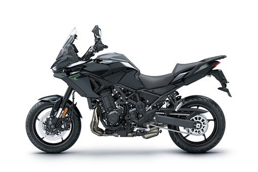 2027 Kawasaki VERSYS 900