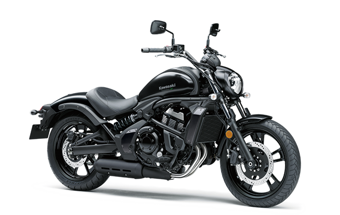 2027 Kawasaki VULCAN S