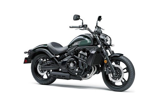 2027 Kawasaki VULCAN S