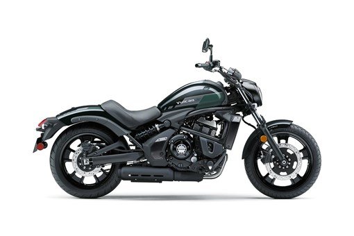 2027 Kawasaki VULCAN S