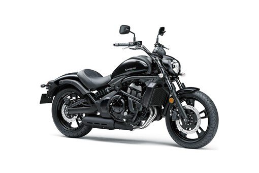 2027 Kawasaki VULCAN S