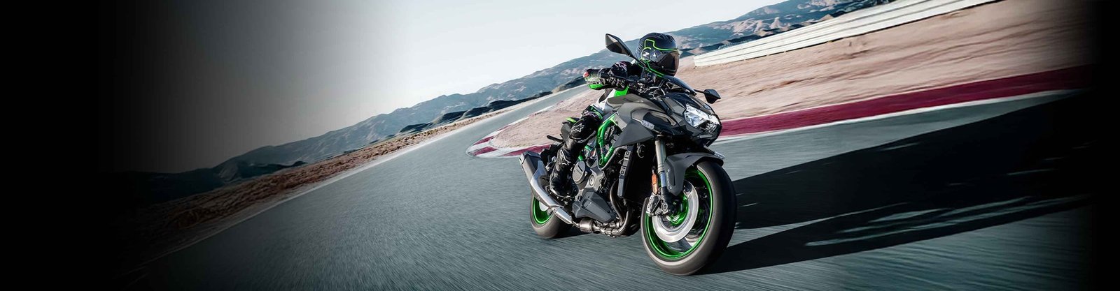2027 Kawasaki Z H2 SE