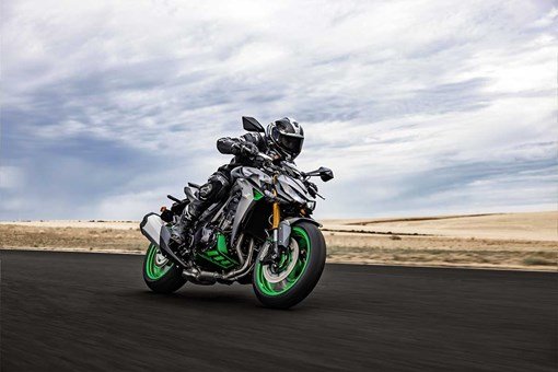 2027 Kawasaki Z1100 SE