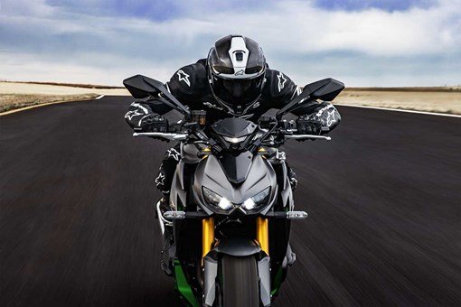 2027 Kawasaki Z1100 SE