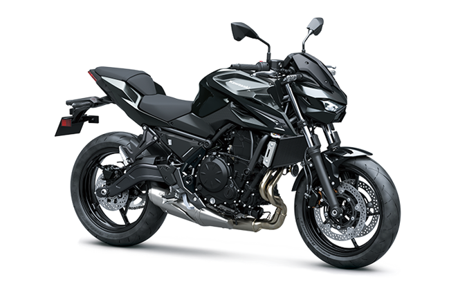 2026 Kawasaki Z650 S