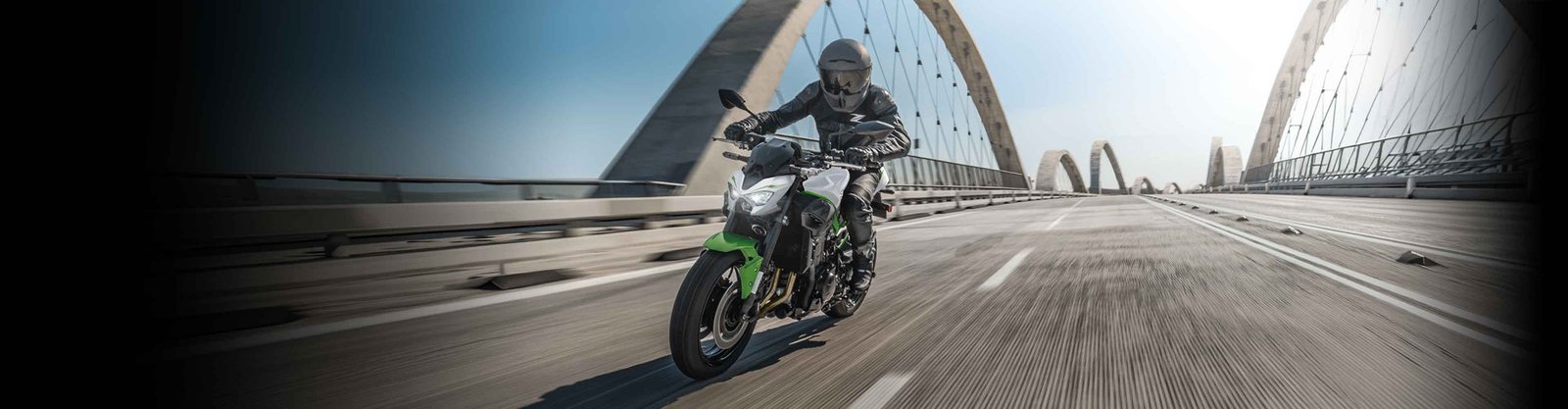 2027 Kawasaki Z900