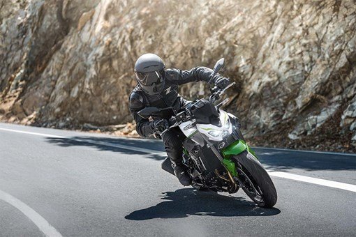 2027 Kawasaki Z900