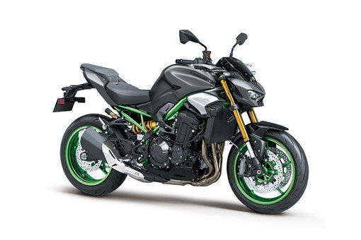 2027 Kawasaki Z900 SE