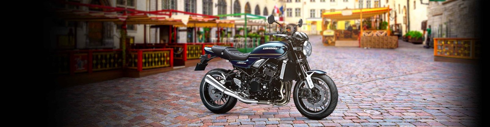 2027 Kawasaki Z900RS