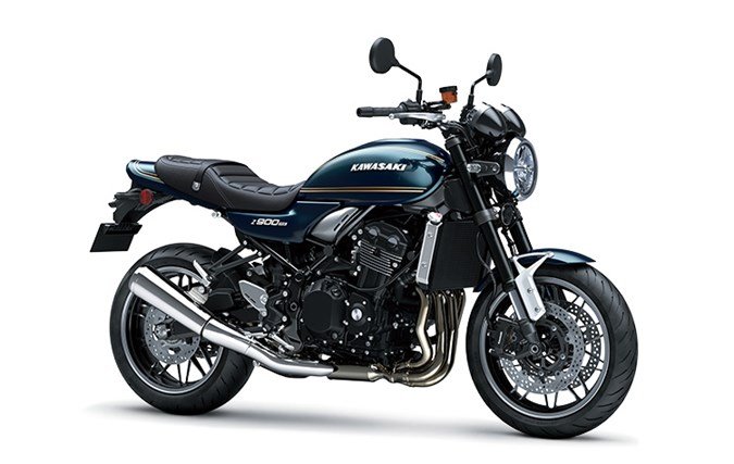 2027 Kawasaki Z900RS