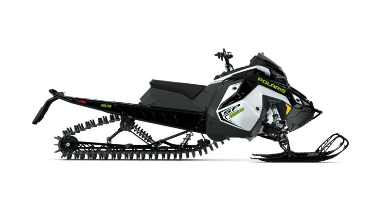 2026 Polaris 850 RMK SP 155