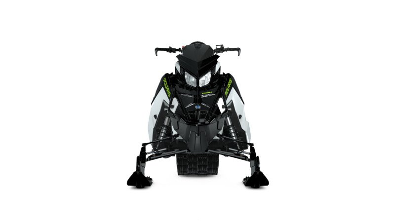 2026 Polaris 850 RMK SP 155