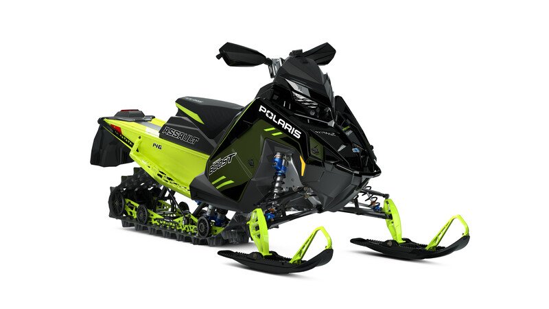 2026 Polaris 850 SWITCHBACK ASSAULT 146