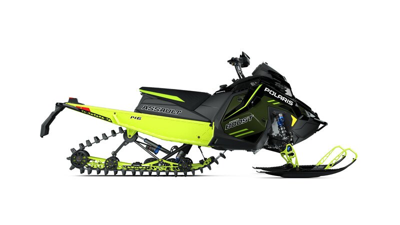 2026 Polaris 850 SWITCHBACK ASSAULT 146